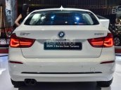 BMW 320i GT LCI: Bản nâng cấp 2017, nhập khẩu nguyên chiếc tại Đức