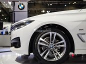 BMW 320i GT LCI: Bản nâng cấp 2017, nhập khẩu nguyên chiếc tại Đức