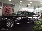 Bán ô tô Hyundai Genesis G90 đời 2016, màu đen, nhập khẩu chính hãng