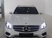 Cần bán Mercedes GLC 250/ GLC300 đời 2016, màu xanh lam/ trắng/đỏ/ đen, giao ngay tháng 12, LH: 0982156767