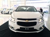 Bạn muốn mua xe Chevrolet Cruze LTZ 2017, hãy liên hệ ngay giá giảm cực sốc