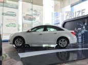 Bạn muốn mua xe Chevrolet Cruze LTZ 2017, hãy liên hệ ngay giá giảm cực sốc