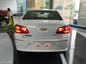 Bạn muốn mua xe Chevrolet Cruze LTZ 2017, hãy liên hệ ngay giá giảm cực sốc