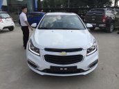 Bạn muốn mua xe Chevrolet Cruze LTZ 2017, hãy liên hệ ngay giá giảm cực sốc