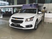 Bạn muốn mua xe Chevrolet Cruze LTZ 2017, hãy liên hệ ngay giá giảm cực sốc