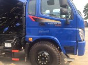 Bán xe Ben 9,1 tấn Trường Hải FD9500 mới nâng tải tại Hà Nội