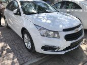 Xe Cruze LT 2017 giảm ngay 40 triệu trong tháng 02/2017. Hotline: 0937.458.202 Chevrolet An Thái