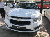 Xe Cruze LT 2017 giảm ngay 40 triệu trong tháng 02/2017. Hotline: 0937.458.202 Chevrolet An Thái