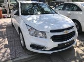 Xe Cruze LT 2017 giảm ngay 40 triệu trong tháng 02/2017. Hotline: 0937.458.202 Chevrolet An Thái