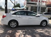 Xe Cruze LT 2017 giảm ngay 40 triệu trong tháng 02/2017. Hotline: 0937.458.202 Chevrolet An Thái