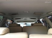 Xe Toyota Innova G sản xuất 2009, màu bạc chính chủ, 515tr