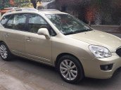 Cần bán Kia Carens SX 2.0 2011 còn mới, giá chỉ 465 triệu