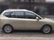 Cần bán Kia Carens SX 2.0 2011 còn mới, giá chỉ 465 triệu