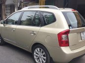 Cần bán Kia Carens SX 2.0 2011 còn mới, giá chỉ 465 triệu