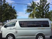 Bán ô tô Toyota Hiace đời 2008, 400tr