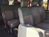 Bán ô tô Toyota Hiace đời 2008, 400tr