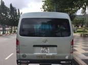 Bán ô tô Toyota Hiace đời 2008, 400tr