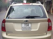 Cần bán Kia Carens SX 2.0 2011 còn mới, giá chỉ 465 triệu