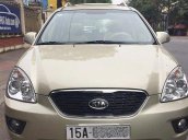 Cần bán Kia Carens SX 2.0 2011 còn mới, giá chỉ 465 triệu