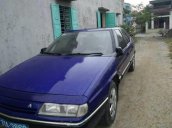 Bán Citroen DS3 đời 1993, màu xanh lam 