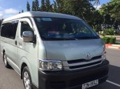 Bán ô tô Toyota Hiace đời 2008, 400tr