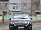 Chợ Ô Tô Hà Nội bán Smart Forfour 1.3 đời 2005, màu đen, nhập khẩu chính chủ