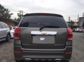 Bán ô tô Chevrolet Captiva 2.4L đời 2016, xe mới