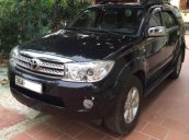 Bán gấp Toyota Fortuner đời 2009 giá 585tr