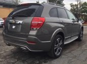 Bán ô tô Chevrolet Captiva 2.4L đời 2016, xe mới