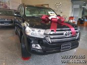 Xe Land Cruiser giá ưu đãi tại Toyota Hiroshima Tân Cảng