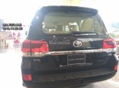 Xe Land Cruiser giá ưu đãi tại Toyota Hiroshima Tân Cảng