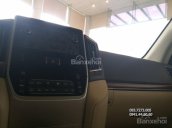 Xe Land Cruiser giá ưu đãi tại Toyota Hiroshima Tân Cảng