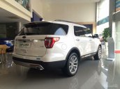 Ford Giải Phóng bán Ford Explorer nhập khẩu Mỹ nguyên chiếc, đủ màu, giao xe sớm, trả góp 85% L/H: 0902212698