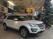 Ford Giải Phóng bán Ford Explorer nhập khẩu Mỹ nguyên chiếc, đủ màu, giao xe sớm, trả góp 85% L/H: 0902212698