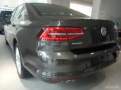 Bán xe Volkswagen Passat 1.8l TSI GP, màu nâu, xe nhập Đức. LH Hương 0902608293