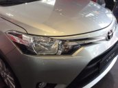 Bán Toyota Vios 1.5E đời 2016, xe mới