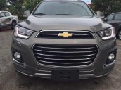 Bán ô tô Chevrolet Captiva 2.4L đời 2016, xe mới