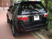 Bán gấp Toyota Fortuner đời 2009 giá 585tr