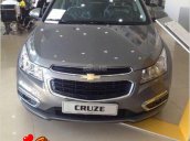 Cần bán Chevrolet Cruze LT 2018 phiên bản mới, khuyến mại lớn bằng tiền mặt