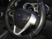 Ban xe Ford Ecosport Titanium 2016, màu trắng