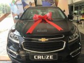 Bán xe Chevrolet Cruze LTZ mới, trả trước chỉ với 10%, giá cực sốc, ưu đãi cực lớn
