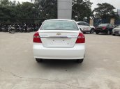 Bán Chevrolet Aveo 1.5 MT đời 2016, 414 triệu