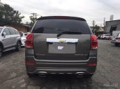 Bán xe Chevrolet Captiva Revv mới, hỗ trợ trả góp ngân hàng đến 90%, thủ tục đơn giản