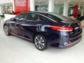 Bán Kia Optima giá mềm, khuyến mại khủng lên tới 25tr tiền mặt, đủ màu giao xe ngay, trả góp chỉ với 250tr