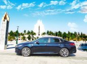 Bán Kia Optima giá mềm, khuyến mại khủng lên tới 25tr tiền mặt, đủ màu giao xe ngay, trả góp chỉ với 250tr