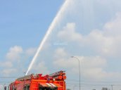 Bán xe cứu hỏa Kamaz 43253 (4x2), bán xe cứu hỏa, chữa cháy Kamaz mới