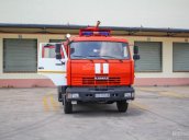 Bán xe cứu hỏa Kamaz 43253 (4x2), bán xe cứu hỏa, chữa cháy Kamaz mới