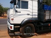 Tải thùng Kamaz 65117 (6x4) xe nhập khẩu mới 2016 tại Kamaz Bình Phước & Bình Dương