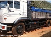 Tải thùng Kamaz 65117 (6x4) xe nhập khẩu mới 2016 tại Kamaz Bình Phước & Bình Dương