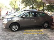 Bán xe Nissan Sunny 2017 đủ màu tại Quảng Bình, hỗ trợ trả góp, làm giấy tờ xe, hotline 0914815689